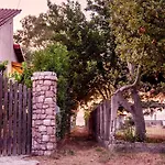 Prázdninový dům Ostrica Family House Lefkímmi