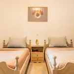 Prázdninový dům Ostrica Family House Lefkímmi