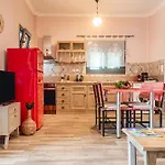 Ostrica Family House Prázdninový dům Lefkímmi