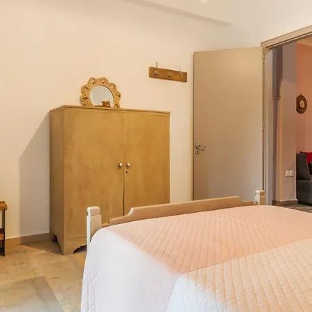 Ostrica Family House Holiday home Lefkimmi (Corfu)