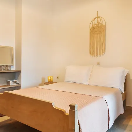 Ostrica Family House Holiday home Lefkimmi (Corfu)