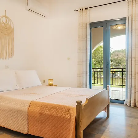 Holiday home Ostrica Family House *